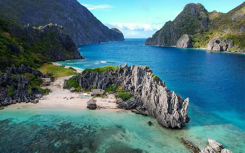 EL Nido, Philippines