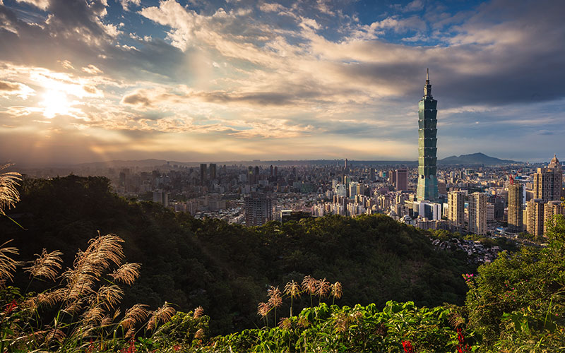 Taipei, Taiwan