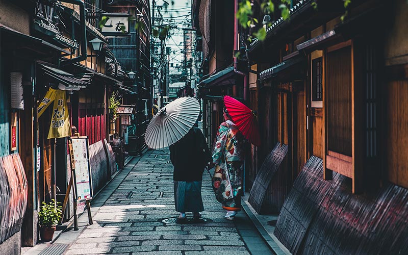 Tokyo, Japan