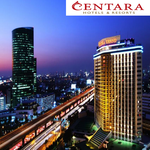 Centara Hotels