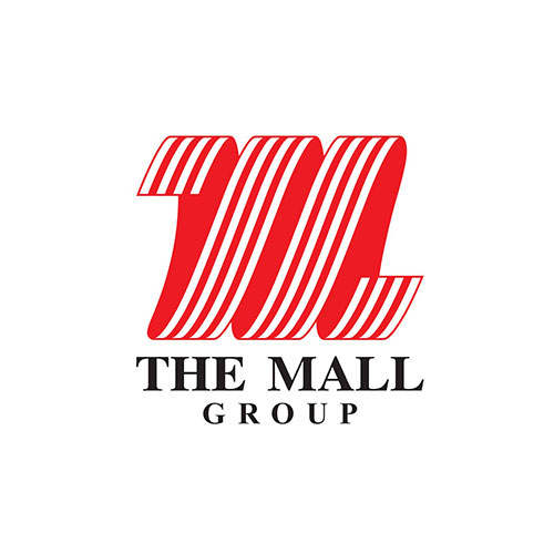 the mall