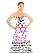 27 Dresses