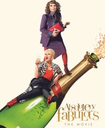 Absolutely Fabulous: The Movie