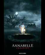 Annabelle: Creation