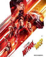 Ant-Man and The Wasp