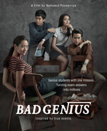 Bad Genius 