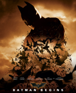 Batman Begins