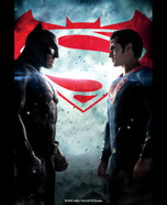 Batman v Superman: Dawn of Justice