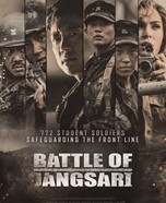 Battle of Jangsari