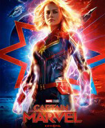 Captain Marvel