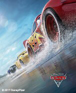 Cars 3