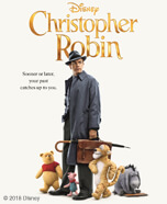 Christopher Robin