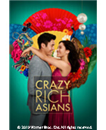 Crazy Rich Asians