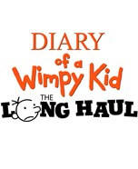 Diary of a Wimpy Kid: The Long Haul