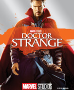 Doctor Strange