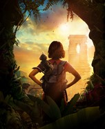 Dora and the Lost City of Gold