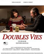 Doubles vies (Non-Fiction)