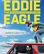 Eddie the Eagle