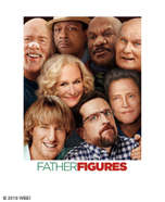 Father Figures