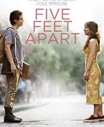 Five Feet Apart