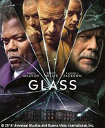 Glass