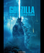 Godzilla: King of the Monsters