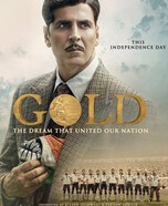 Gold (2018)