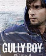 Gully Boy (Street Boy)