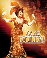 Hello, Dolly!