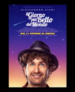 Il giorno più bello del mondo (The Most… )