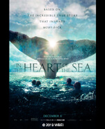 In the Heart of the Sea