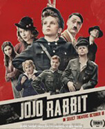 Jojo Rabbit