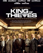 King of Thieves