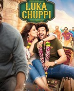 Luka Chuppi (Hide and Seek)