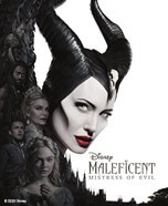 Maleficent: Mistress of Evil