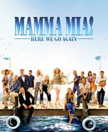 Mamma Mia! Here We Go Again