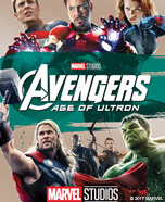 Marvel’s Avengers: Age of Ultron