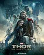 Marvel's Thor: The Dark World