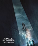 Maze Runner: The Death Cure