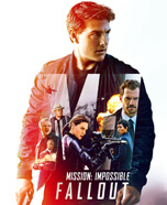 Mission: Impossible - Fallout