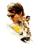 Mission: Impossible - Rogue Nation