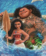 Moana