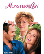 Monster-In-Law