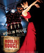 Moulin Rouge