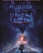 Murder on the Orient Express (2017)