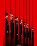 Ocean's 8