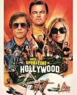 Once Upon a Time in Hollywood