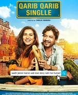 Qarib Qarib Singlle (Almost Single)