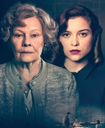 Red Joan