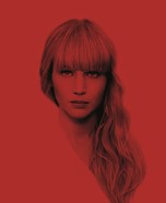 Red Sparrow